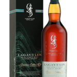 Lagavulin Distiller’s Edition 43% 0,7L – wyjątkowa whisky z podwójnym dojrzewaniem