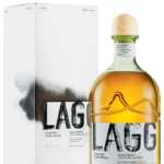 Lagg Kilmory Malt Whisky 0,7L 46% – nowa torfowa whisky z wyspy Arran