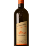 Butelka Lamborghini Grechetto Alice Bianco – eleganckie wino białe z regionu Umbria.