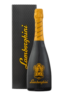Lamborghini Spumante V12 Brut 0,75L 12%