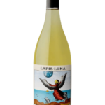 Butelka Lapis Luna Chardonnay 0,75L z Kalifornii.