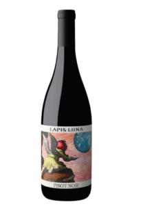 Lapis Luna Pinot Noir 0,75L 13,5%