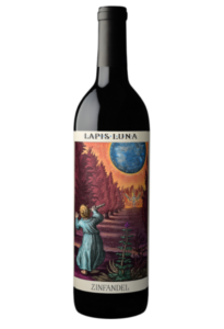 Lapis Luna Zinfandel 0,75L 14,5%