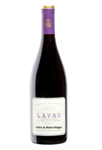 Lavau Côtes Du Rhône 0,75L 14%