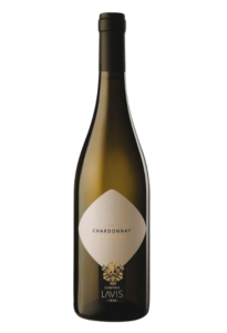 Lavis Chardonnay 0,75L 13%