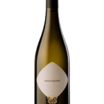 Butelka Lavis Sauvignon Blanc 0,75L – włoskie białe wino z regionu Alto Adige o cytrusowym, tropikalnym smaku z wyraźnym świeżym finiszem