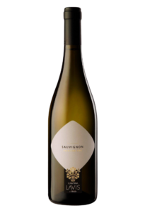 Lavis Sauvignon blanc 0,75L 12,5%