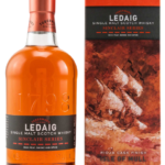Ledaig Sinclair Malt 46,3% 0,7L – torfowa whisky z dziedzictwem Hebrydów