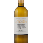 Butelka Les Clauzots Blanc 0,75L – francuskie białe wino z regionu Roussillon o cytrusowym, owocowym smaku z lekkim, świeżym finiszem