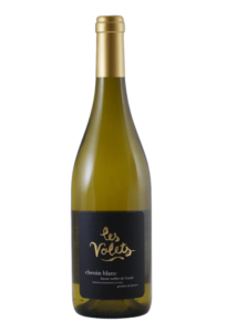 Les Volets Chenin 0,75L 12,5%
