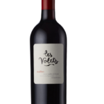 Butelka Les Volets Malbec 0,75L – francuskie czerwone wino z regionu Languedoc o owocowym smaku z korzennym finiszem