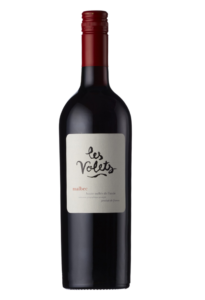 Les Volets Malbec 0,75L 13%