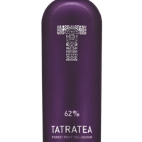 Likier Tatratea Forest Fruit 62% 0,7L