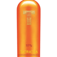 Likier Tatratea Rosehip & Sea Buckthorn 57% 0,7L