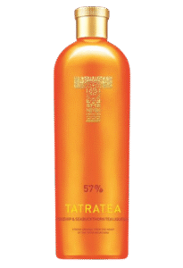 Likier Tatratea Rosehip & Sea Buckthorn 57% 0,7L