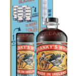 Likier Whiskey Shank’s Whip 33% 0,7L – aksamitne połączenie whisky i słodyczy