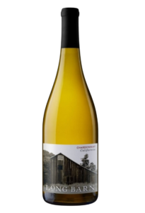 Long Barn Chardonnay 0,75L 13,5%