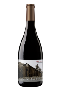 Long Barn Pinot Noir 0,75L 13,5%