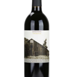 Butelka Long Barn Zinfandel 0,75L – kalifornijskie czerwone wino o korzennym, owocowym smaku z dębowym finiszem