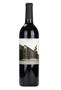 Long Barn Zinfandel 0,75L 13,5%