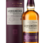 Longmorn 18-Letni Double Cask Matured 0,7L 48% – wyjątkowa elegancja Speyside