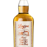 Longrow Peated 0,7L 46% – intensywna torfowa whisky z Campbeltown