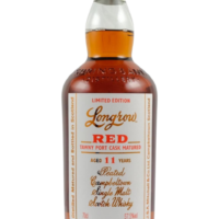 Longrow Red 11Yo Tawny Port 0,7L 57.5% – torfowa whisky z nutą portugalskiego wina