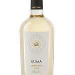 Butelka Luma Grillo Sicilia 0,75L – sycylijskie białe wino o cytrusowym, owocowym smaku z ziołowym finiszem
