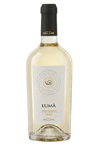 Luma Grillo Sicilia 0,75L 13%