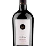 Butelka Luma Nero D’Avola Sicilia DOC 0,75L – sycylijskie czerwone wino o korzennym, owocowym smaku z wiśniowymi i ziołowymi nutami