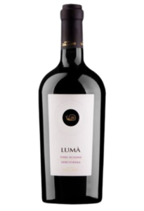 Luma Nero D’avola Sicilia Doc 0,75L 13%