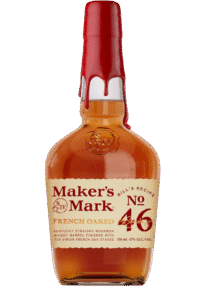 MAKER’S MARK 46 BOURBON 0,7L
