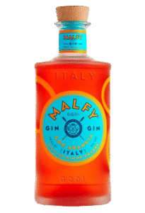 MALFY CON ARANCIA BLOOD ORANGE GIN 41% 0,7L