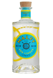 MALFY GIN LIMONE 0,7l