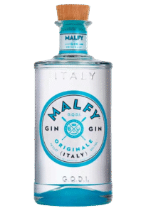 MALFY ORIGINALE ITALIAN GIN 41% 0,7L