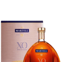 MARTELL XO 0,7l