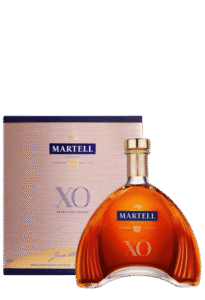 MARTELL XO 0,7l