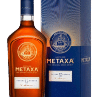 METAXA 12* 40% 0,7L