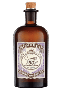 MONKEY 47 DRY GIN 0,5L 47%