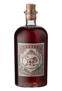 MONKEY 47 SCHWARZWALD SLOE GIN 0,5L 29%