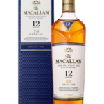 Macallan 12Yo Double Cask 0,7L 40% – klasyczna elegancja w dwóch beczkach