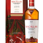 Macallan A Night On Earth Jerez 0,7L 43% – limitowana whisky inspirowana hiszpańskim Jerez