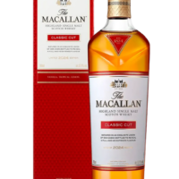 Macallan Classic Cut 0,7L 50,3% (Wersja 2023) – limitowana whisky single malt o intensywnym charakterze