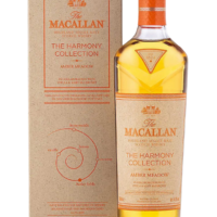 Macallan Harmony Collection Amber Meadow 2023 0,7L 44,2% – wyjątkowa edycja inspirowana naturą