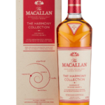 Macallan The Harmony Collection 44,2% 0,7L – limitowana whisky single malt z eleganckim charakterem