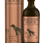 Machrie Moor 10Yo 0,7L 46% – torfowa whisky single malt z wyspy Arran