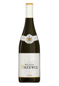 Majątek Drzewce Solaris 0,75L 11,5%