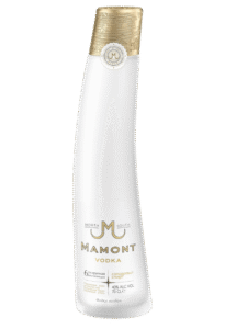 Mamont Wódka 40% 0,7L
