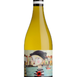 Butelka Marieta Albariño Semi Seco 0,75L – hiszpańskie białe wino z Baskonii o cytrusowym, owocowym smaku z kwiatowym finiszem