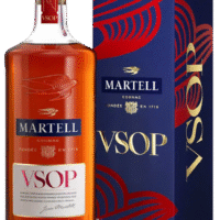 Martell VSOP 0,7L 40%